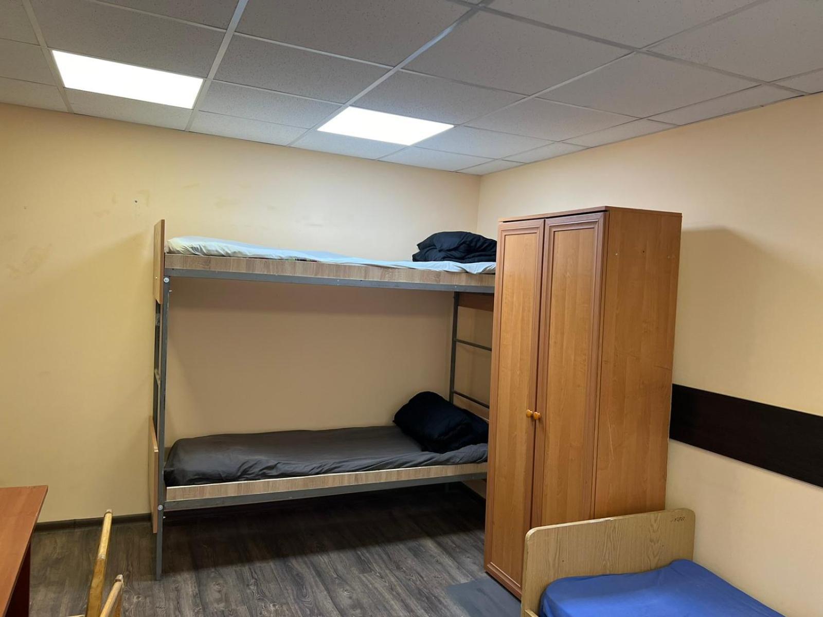 Hostel Krone Gok Zatishok Киев Екстериор снимка