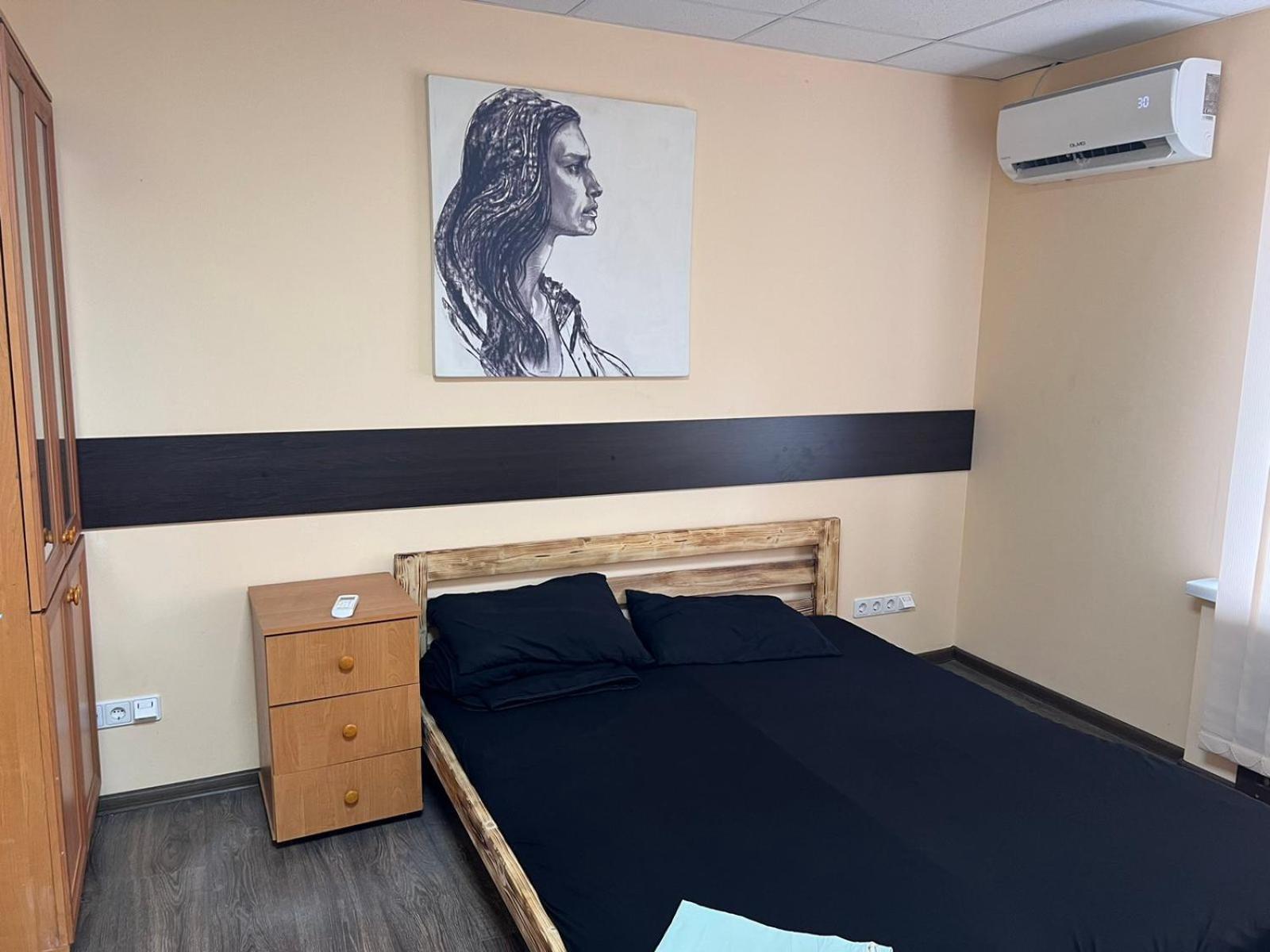 Hostel Krone Gok Zatishok Киев Екстериор снимка