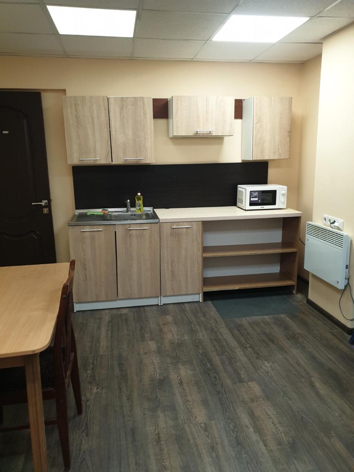 Hostel Krone Gok Zatishok Киев Екстериор снимка