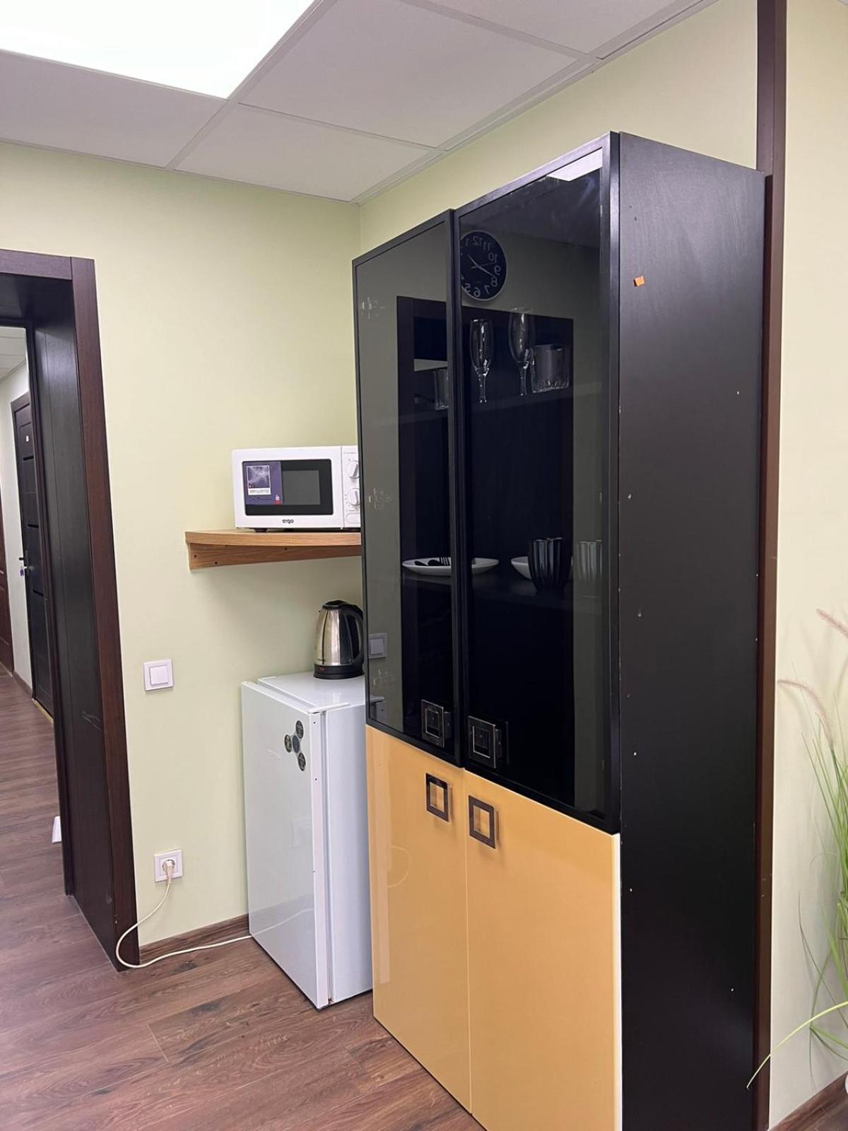 Hostel Krone Gok Zatishok Киев Екстериор снимка
