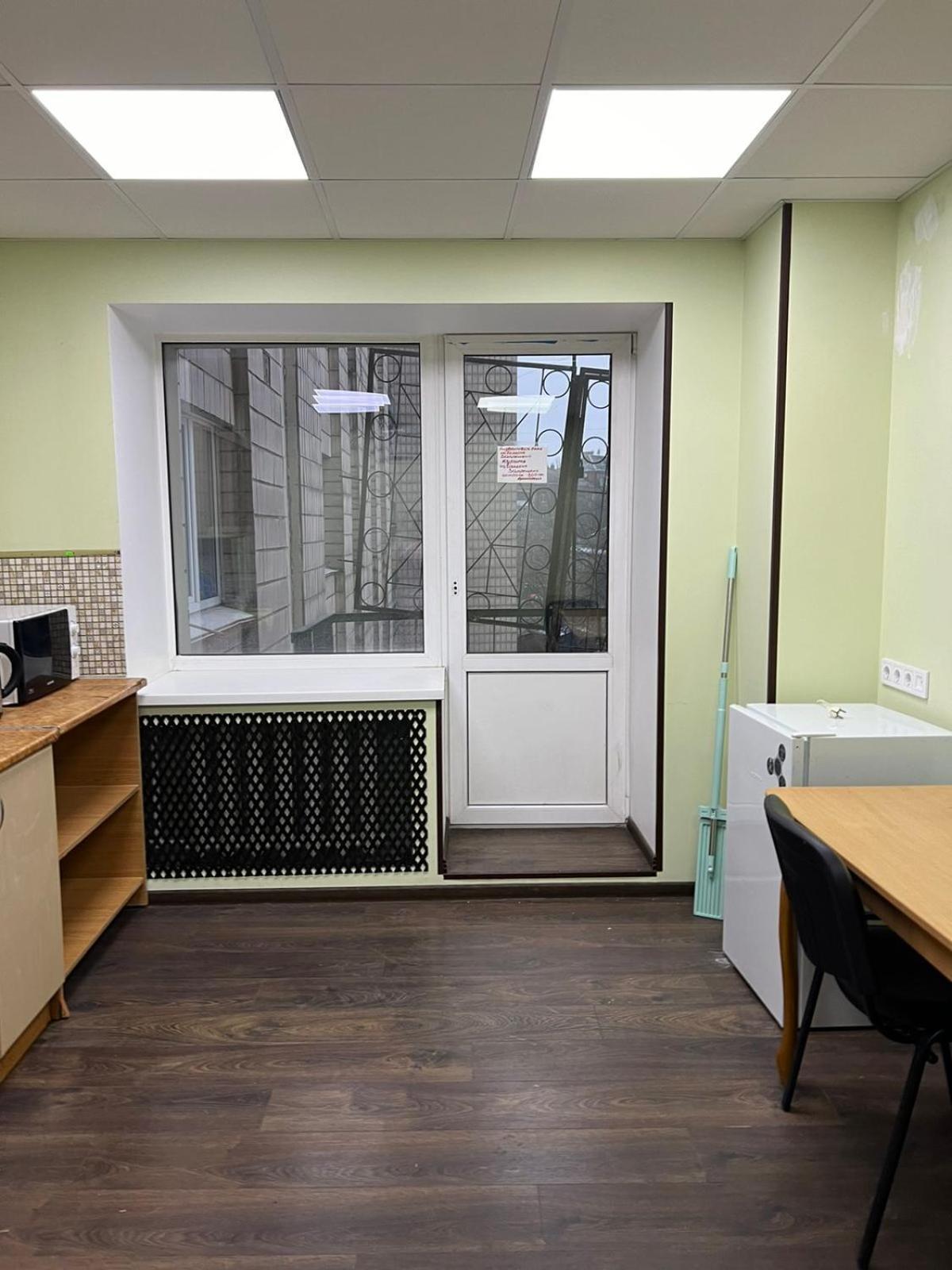 Hostel Krone Gok Zatishok Киев Екстериор снимка