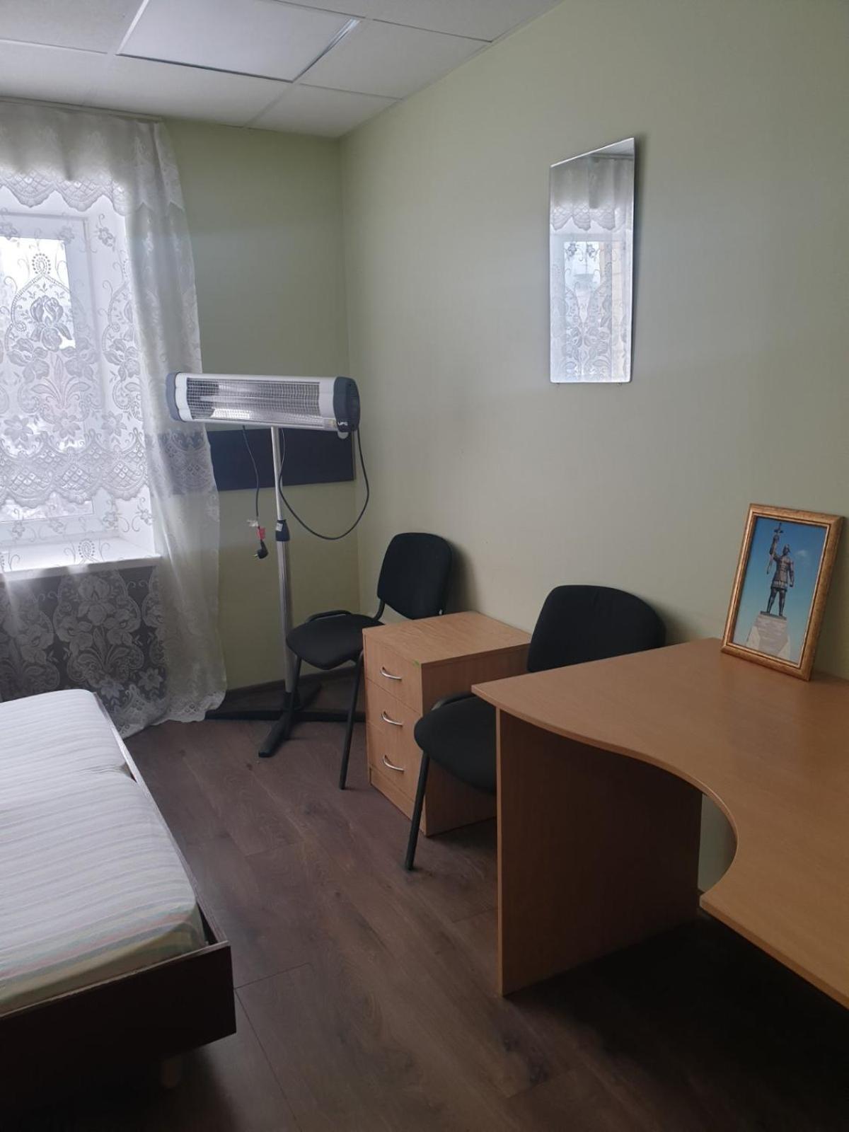 Hostel Krone Gok Zatishok Киев Екстериор снимка