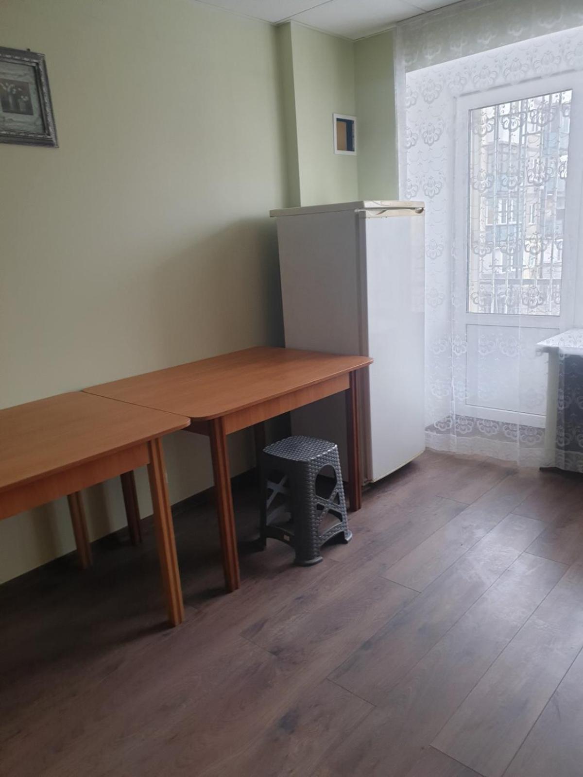 Hostel Krone Gok Zatishok Киев Екстериор снимка