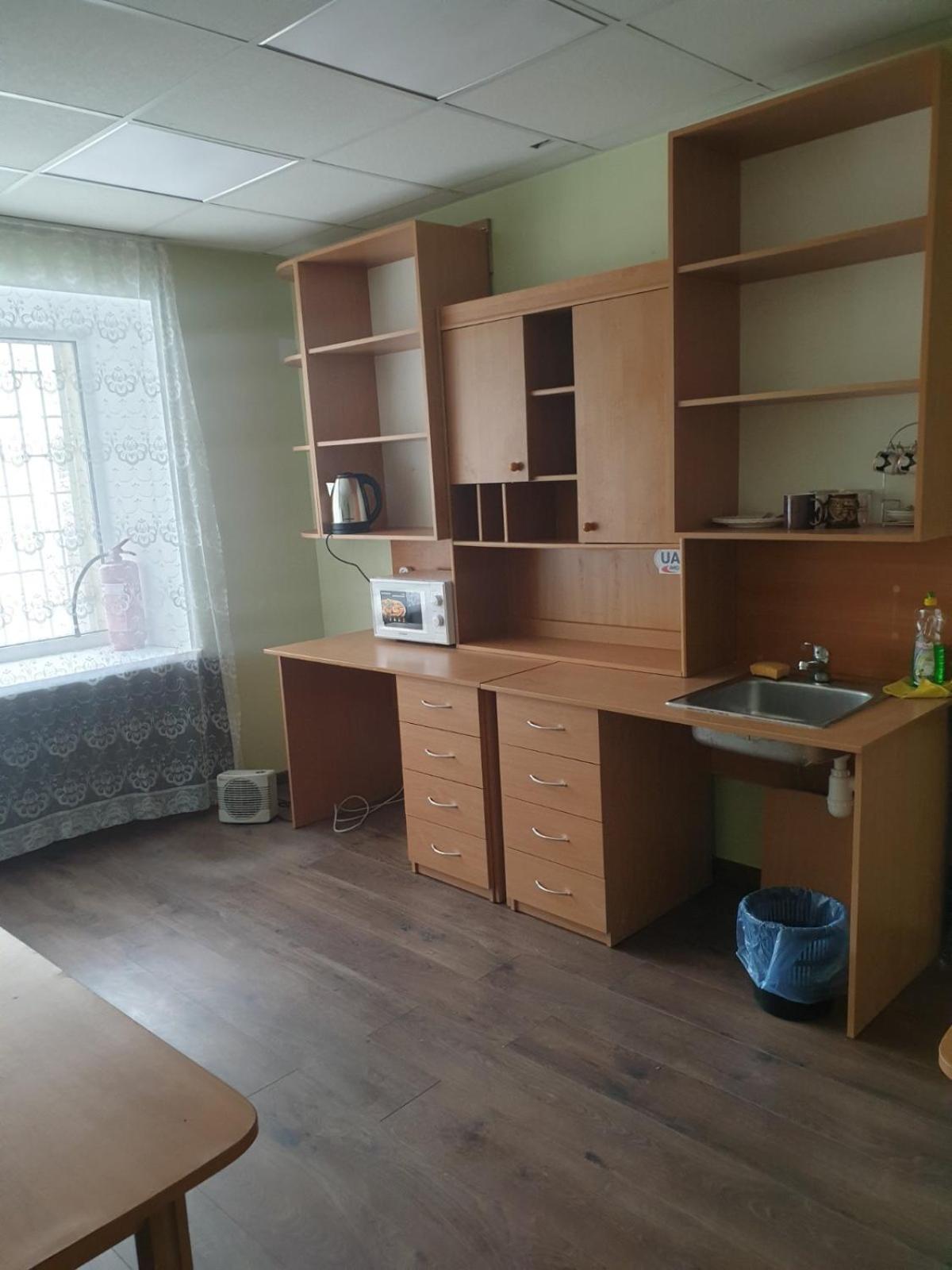 Hostel Krone Gok Zatishok Киев Екстериор снимка