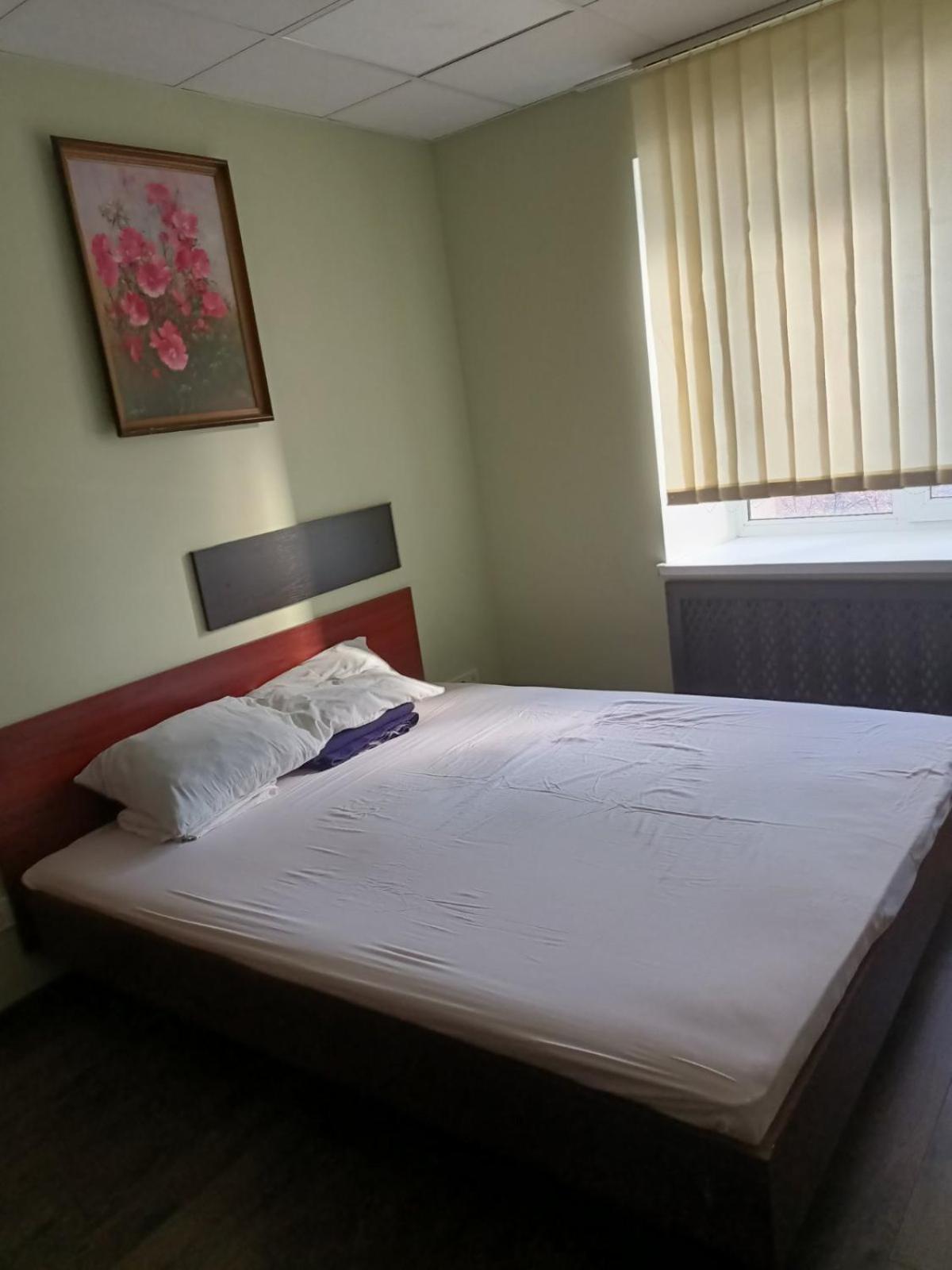 Hostel Krone Gok Zatishok Киев Екстериор снимка