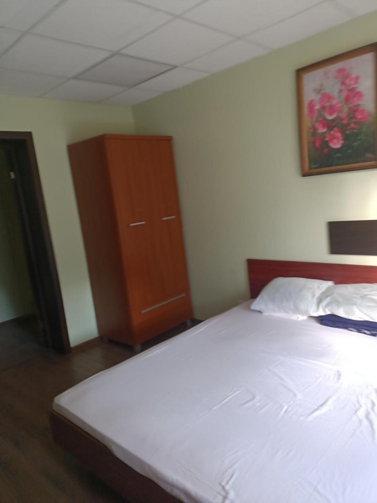 Hostel Krone Gok Zatishok Киев Екстериор снимка