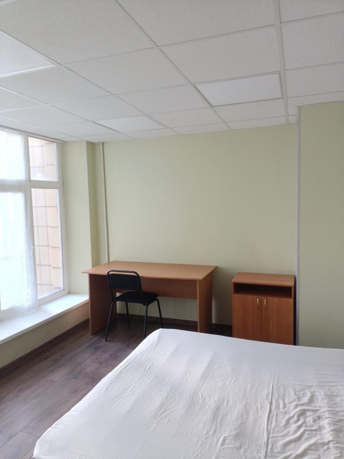 Hostel Krone Gok Zatishok Киев Екстериор снимка