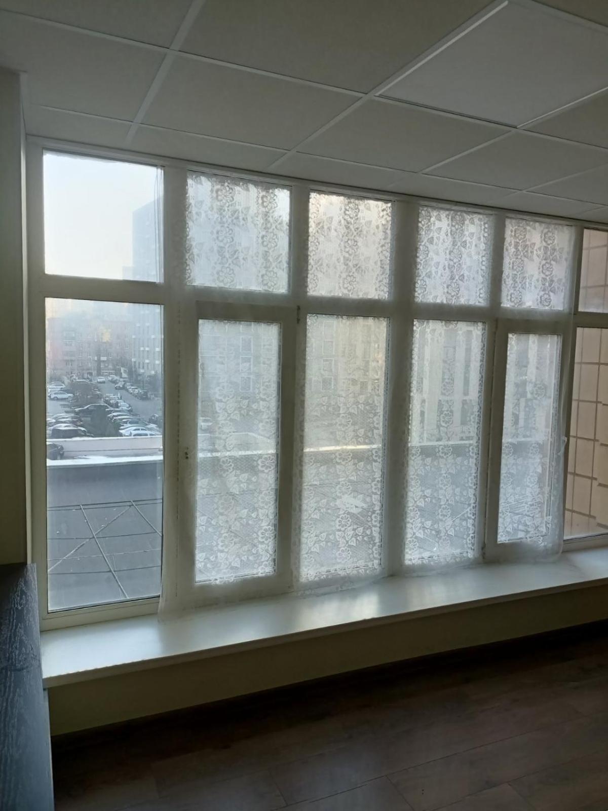 Hostel Krone Gok Zatishok Киев Екстериор снимка